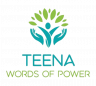 TEENA – Words of Power