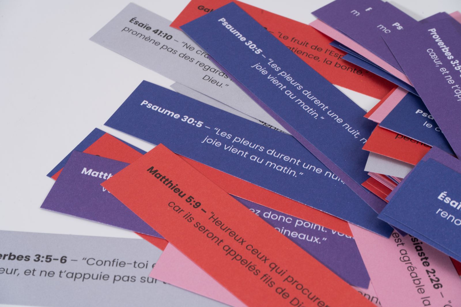 Les Gélules Bibliques – Image 12