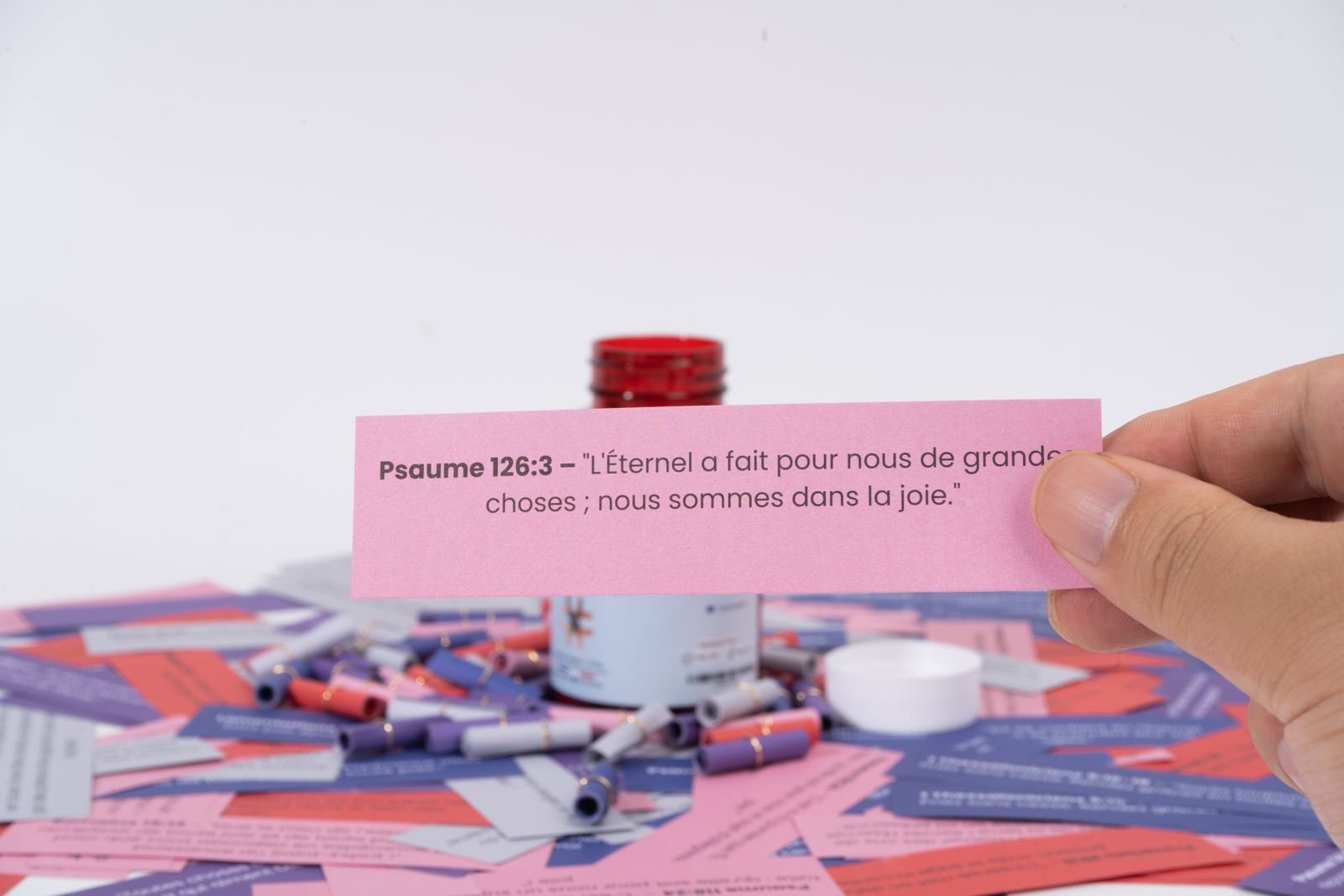 Les Gélules Bibliques – Image 9